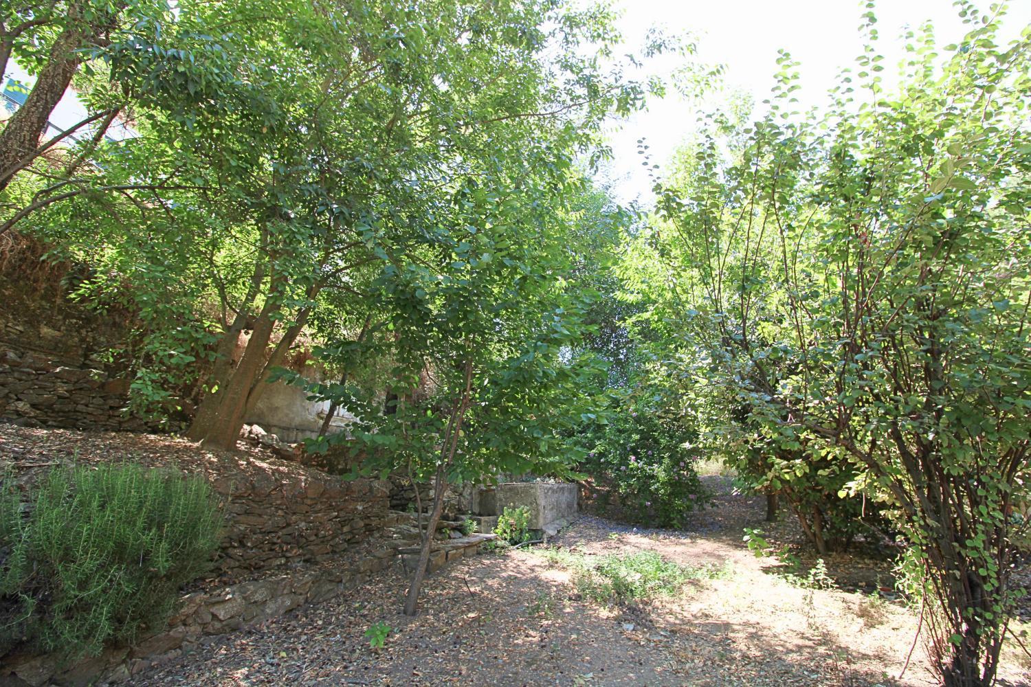 Villa Casa Garalp - Only Adults By Sierra Viva Aracena Exterior foto